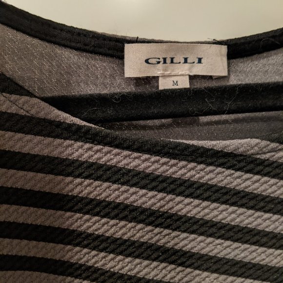 Gilli Rouched Dress - Picture 3 of 3